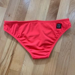 Jolyn Andy M bottom Strawberry